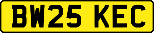 BW25KEC