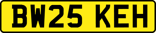 BW25KEH