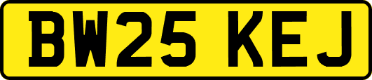 BW25KEJ
