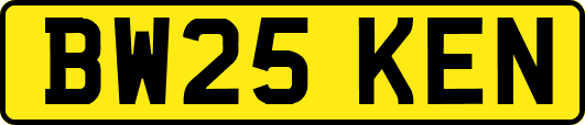 BW25KEN