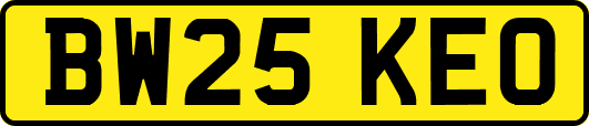 BW25KEO