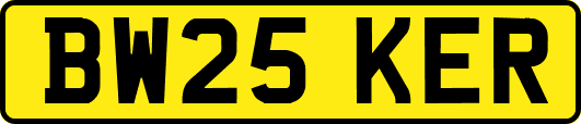 BW25KER