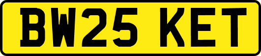 BW25KET