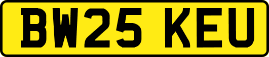 BW25KEU