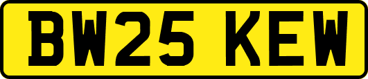 BW25KEW