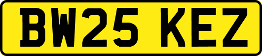 BW25KEZ