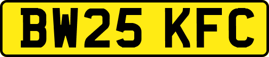 BW25KFC
