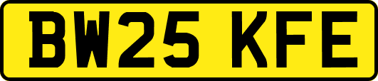 BW25KFE