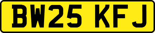 BW25KFJ
