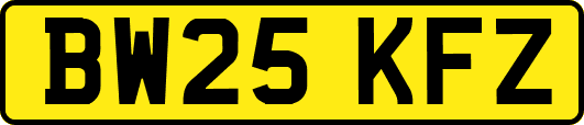 BW25KFZ
