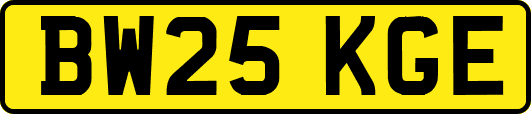 BW25KGE