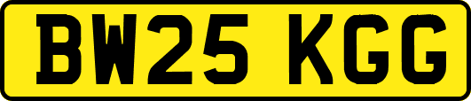 BW25KGG