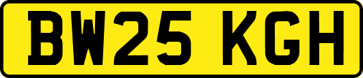 BW25KGH