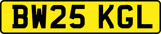 BW25KGL