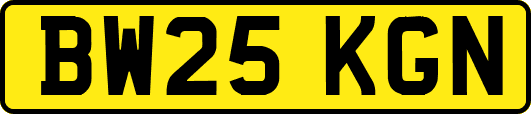 BW25KGN
