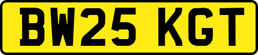 BW25KGT