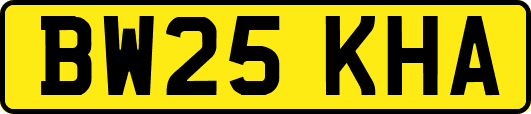 BW25KHA