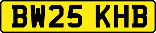 BW25KHB