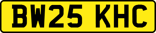 BW25KHC