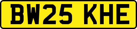 BW25KHE