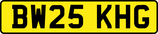 BW25KHG