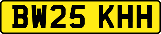 BW25KHH