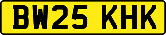 BW25KHK