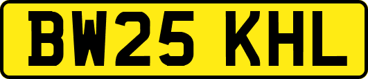 BW25KHL