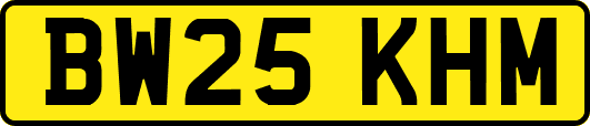 BW25KHM