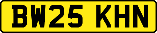 BW25KHN