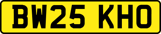 BW25KHO
