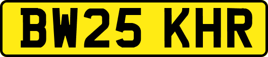 BW25KHR