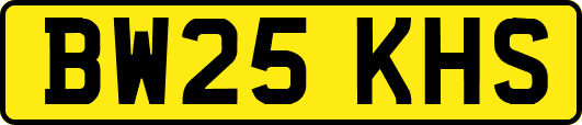 BW25KHS