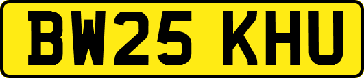 BW25KHU