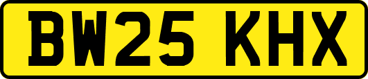 BW25KHX