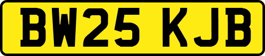 BW25KJB