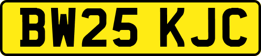 BW25KJC
