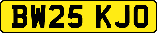 BW25KJO