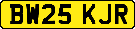 BW25KJR