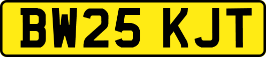 BW25KJT