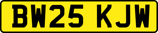 BW25KJW