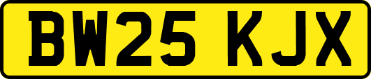 BW25KJX