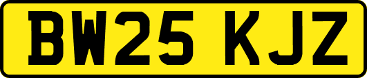 BW25KJZ