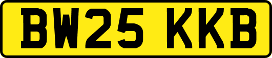 BW25KKB