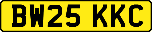 BW25KKC