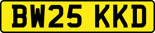 BW25KKD