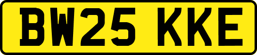 BW25KKE