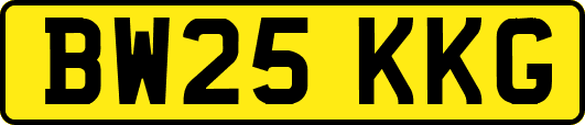 BW25KKG