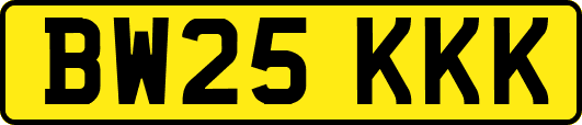 BW25KKK