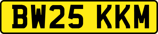 BW25KKM